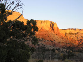 Ghost Ranch Conference Center